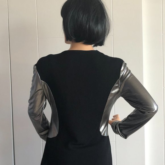 Metallic top - Picture 13 of 16